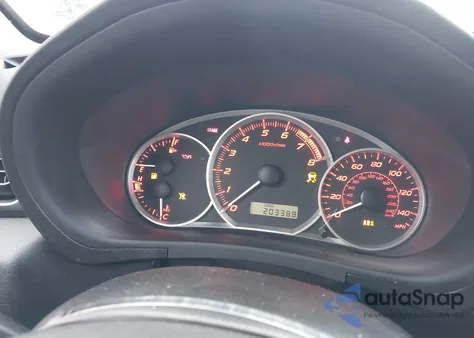 2011 Subaru Impreza Wrx from USA, damaged, VIN JF1GR7E65BG822304